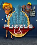 Puzzle City