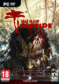 Dead Island Riptide