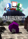 Fallen City