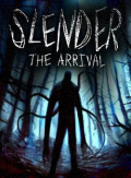 Slender: The Arrival