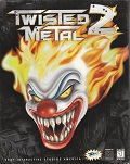 Twisted Metal 2