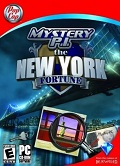 Mystery P.I.: The New York Fortune