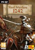 Real Warfare: 1242