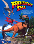 Prehistoric Isle