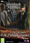 Sherlock Holmes: The Mystery of the Persian Carpet