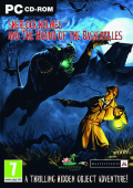 Sherlock Holmes and the Hound of the Baskervilles