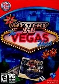 Mystery P.I.: The Vegas Heist