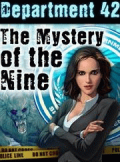 Department 42: The Mystery of the Nine