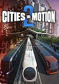 Cities in Motion 2: The Modern Days