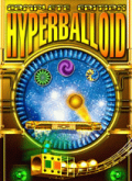Hyperballoid