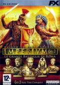 Imperivm: Great Battles of Rome