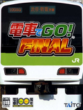 Densha de Go! Final