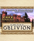 The Elder Scrolls IV: Oblivion - Fighter's Stronghold