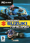 Crescent Suzuki Racing: Superbikes and Supersidecars