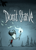 Don't Starve