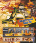 Earth 2140: Mission Pack 1