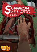 Surgeon Simulator 2013