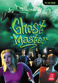 Ghost Master