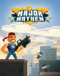 Major Mayhem