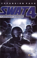 SWAT 4: The Stetchkov Syndicate