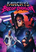 Far Cry 3: Blood Dragon