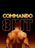 8-Bit Commando