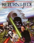 Star Wars: Return of the Jedi