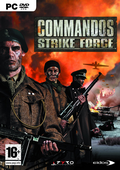 Commandos: Strike Force