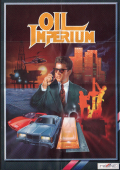 Oil Imperium