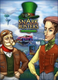 Snark Busters: All Revved Up!
