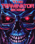 The Terminator 2029