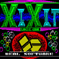 Xixit