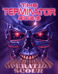 The Terminator 2029: Operation Scour