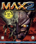 M.A.X. 2: Mechanized Assault & Exploration