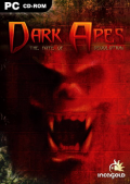 Dark Apes: The Fate of Devolution