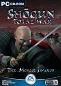 Shogun Total War: The Mongol Invasion