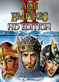 Age of Empires II HD