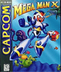 Mega Man X