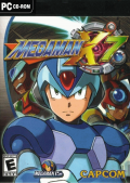 Mega Man X7