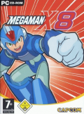 Mega Man X8