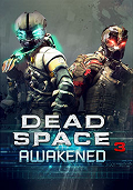 Dead Space 3: Awakened