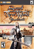 Sword of the New World: Granado Espada