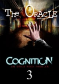 Cognition: An Erica Reed Thriller - Episode 3: The Oracle