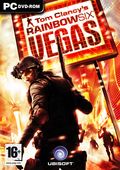 Tom Clancy's Rainbow Six: Vegas