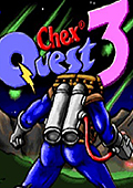 Chex Quest 3