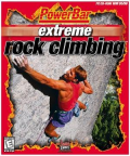 Extreme Rock Climbing