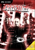 Mafia Contract Killer: Antikiller