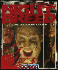 Clive Barker's Nightbreed: The Action Game