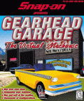 Gearhead Garage: The Virtual Mechanic