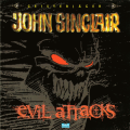 John Sinclair: Evil Attacks